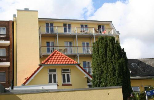 Aparthotel Am Meer - Foto 7