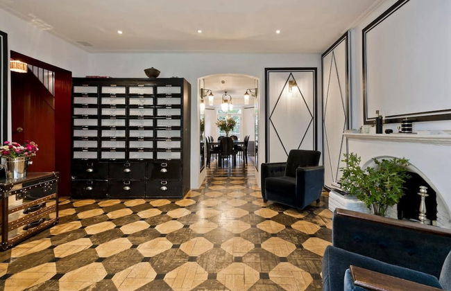 Stylish 5 Bed House in St John s Wood Maida Vale - Photo 13