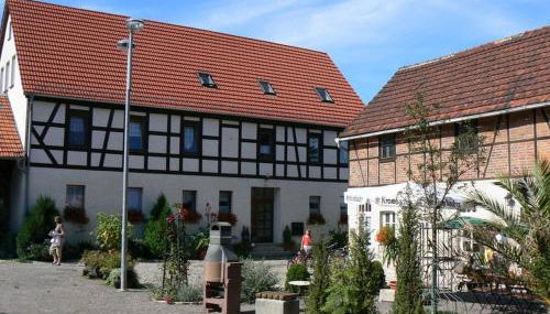 Pension Schütze - Foto 2