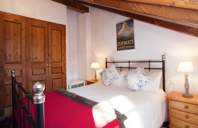 Tarter Mountain Suites - Foto 13