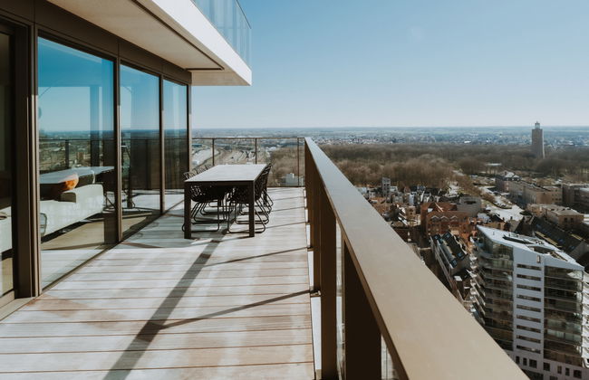 Sky Tower View - Foto 46