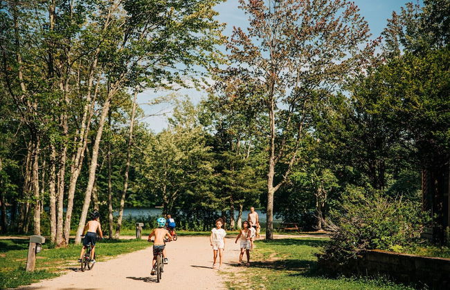 Huttopia Southern Maine - Photo 50