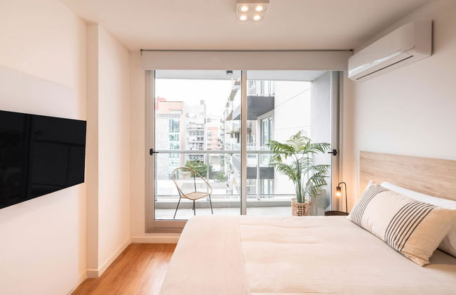 Top Rentals Palermo Hollywood - Foto 20