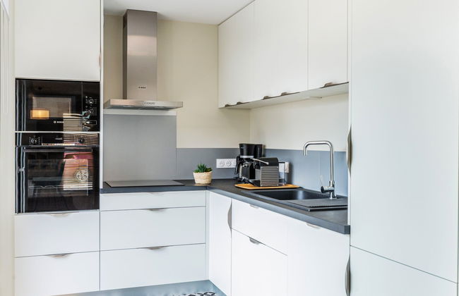 Maison les Dunes - Foto 12