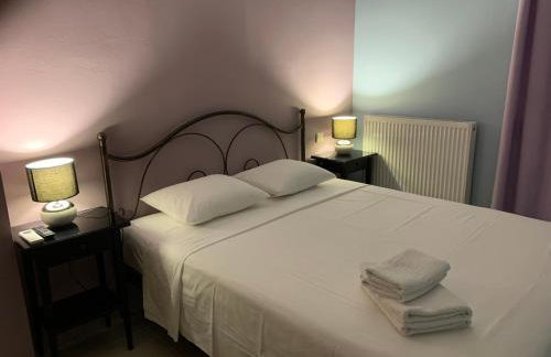 Christi Apartments Α&Β - Foto 34