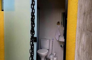 Casa Sunset Areal charme da serra Fluminense - Foto 65