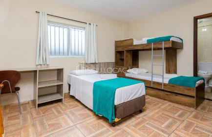 Estúdios confortáveis com preços acessíveis totalmente mobiliados - Foto 32