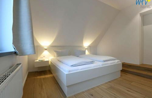 Haus Mittelstraße Ferienwohnung Zauberland - Foto 19