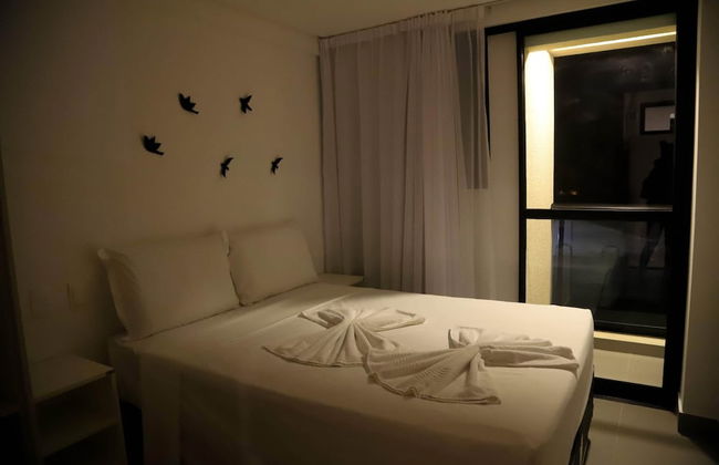 Macuco Residence - Foto 6