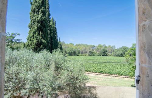 Holiday Home Les Restanques by Interhome - Foto 54