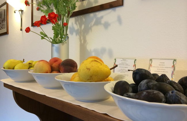 B&B Verger Plein Soleil - Foto 45