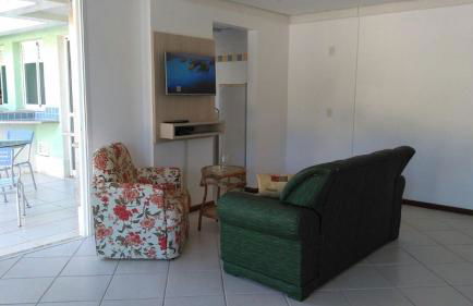 Brava Apart Hotel - Foto 67