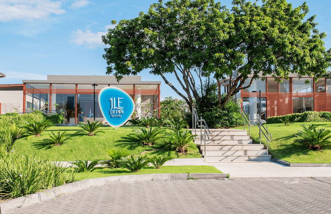 Flat Ilê de Pipa Luxxor - By Almare - Foto 32