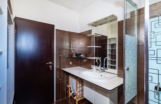 Delightful Apartment in Radovin With Garden - Foto 28