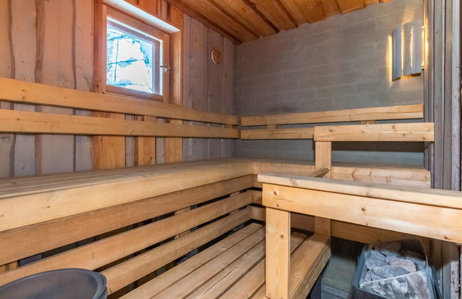 Rinteenkotka mökki - Foto 12