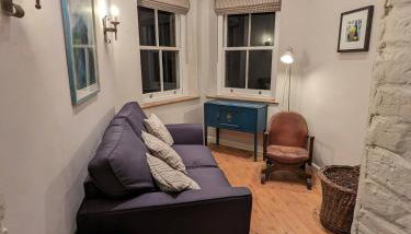 The Lookout: Cosy Compact Cottage - Foto 3