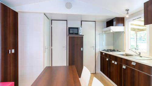 Mobilhome Le Cocon - Photo 4