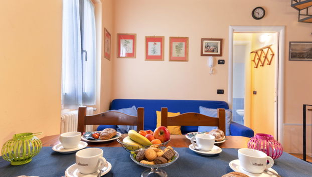 Ribes - Foto 3, Kitchen / Dining Room