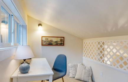 Cottage By The Bay by Avantstay 0.5mi to Beach! - Foto 34