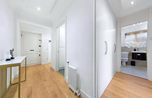 PANORAMIC Apartment with Terrace on HARRODS - Foto 40