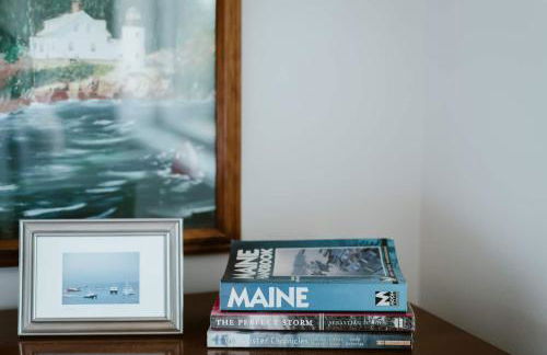 Nearly-new, Amazing Views! Near Acadia-bar Harbor - Foto 15