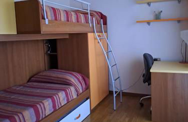 Milano Linate Airport Apartment - Foto 12