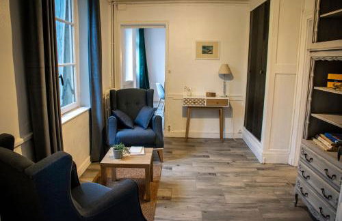 Gîte rénové avec piscine au cœur de Vendôme - Foto 7