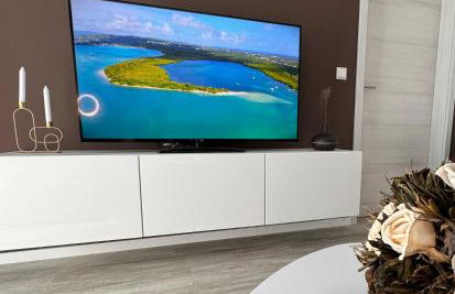 Apartment Künzelsau II - Foto 1