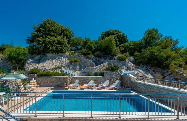 Villa Borna Apartments - Photo 35