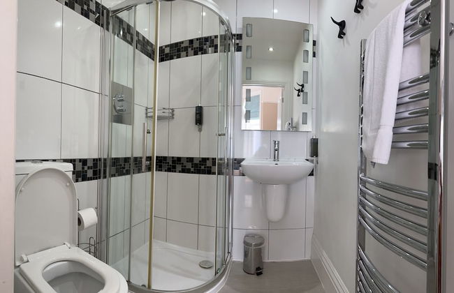 Alum Chine Beach House - Foto 34