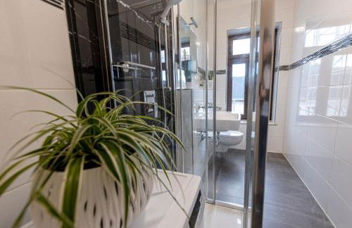 368 Plagwitz Apartment Kulturviertel - Foto 10