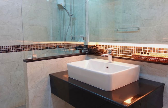 Seastar Hotel And Service Apartment - Foto 19