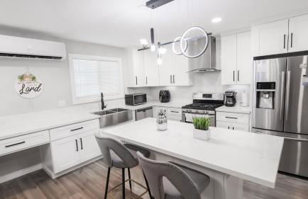 Gillespie 2bed 1 bath 1063 by SD Stay - Foto 6