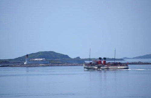 Number 10, Isle of Luing - Foto 21