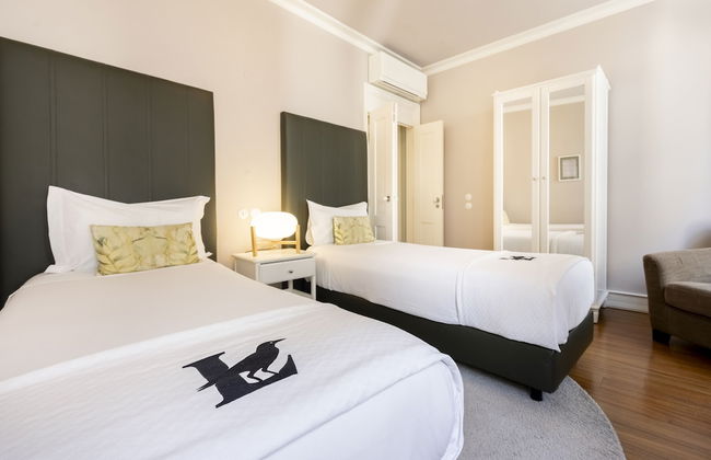 Chiado Camões - Lisbon Best Apartments - Foto 9