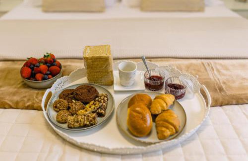 Villa Eutuxia - Foto 28