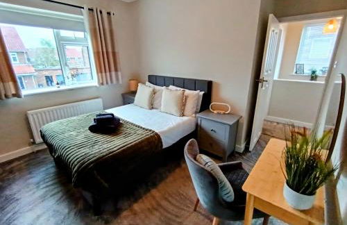 The Tansley Gardens - Foto 14