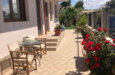 Guesthouse Dimitra - Foto 1