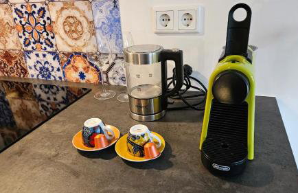 Studio - Charmant, Gemütlich & Zentral - Foto 13