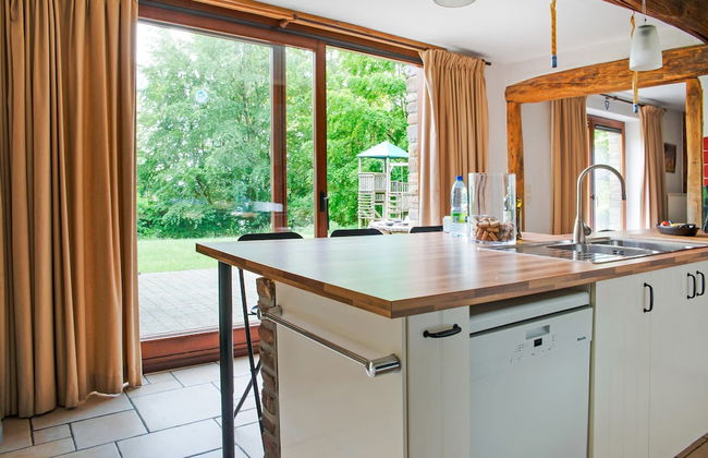 Rustic Retreat in Malmedy - Foto 13