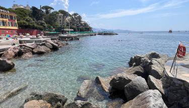Bella Italia Holiday Home - The Heart of Santa Margherita - Foto 5