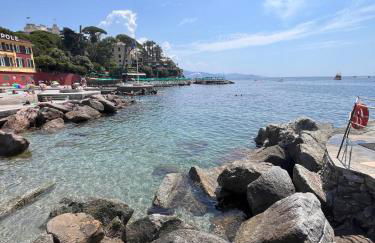 Bella Italia Holiday Home - The Heart of Santa Margherita - Foto 5