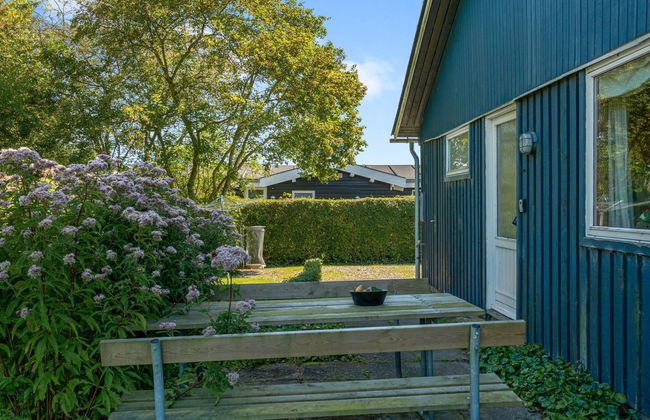 "Farnke" - 600m from the sea - Foto 3