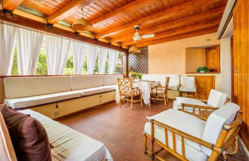 Casa Vacanze Miky Punta Asfodeli - Foto 4