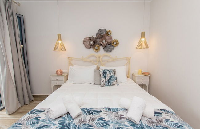 Naxos Enjoy Apartments - Photo 15