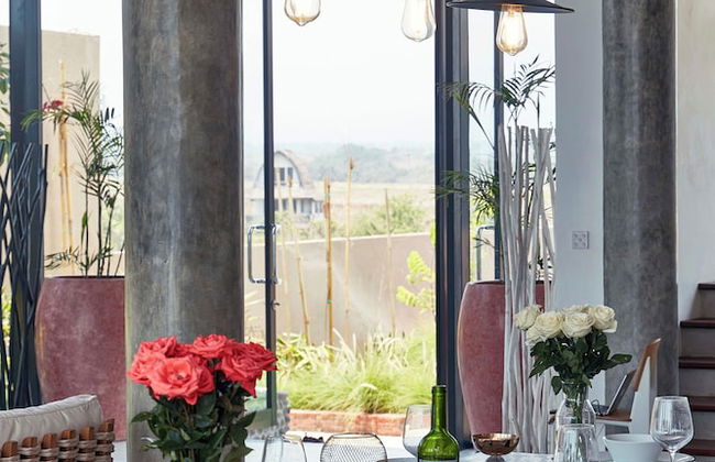 Abian Kapas Beach Bali - Foto 33