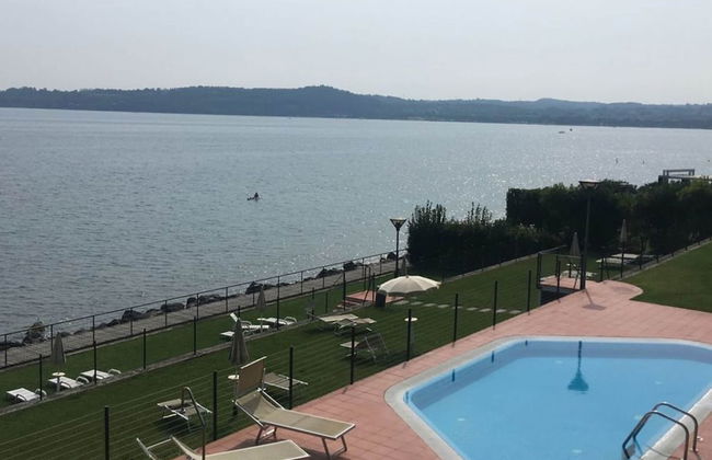 Belvilla by OYO Appartment Dafinzi - Foto 15