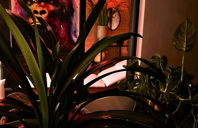 AKA LOVE ROOM - Foto 6