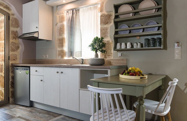 Sarpidon Apartments - Photo 47