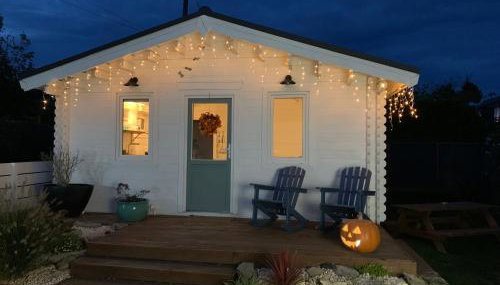 Cottage Le Cerf-volant - Foto 2